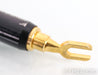 Tara Labs The One Speaker Cable; 8ft Single Channel Pair