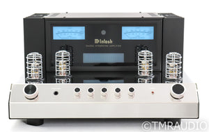 McIntosh MA352 Stereo Tube Hybrid Integrated Amplifier; MA-352; Remote