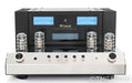 McIntosh MA352 Stereo Tube Hybrid Integrated Amplifier; MA-352; Remote