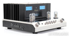 McIntosh MA352 Stereo Tube Hybrid Integrated Amplifier; MA-352; Remote