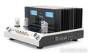 McIntosh MA352 Stereo Tube Hybrid Integrated Amplifier; MA-352; Remote