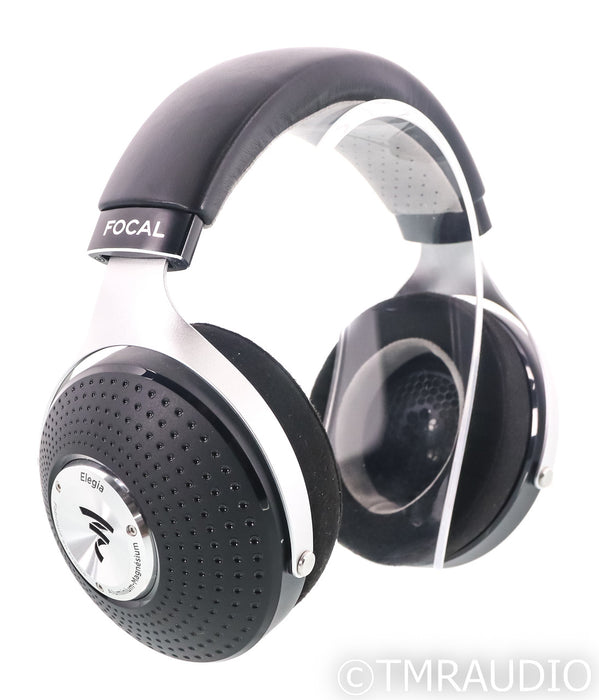 Focal Elegia Closed Back Headphones