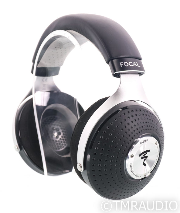 Focal Elegia Closed Back Headphones