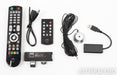 NAD T 758 V3 7.1 Channel Home Theater Receiver; T758 V-3; BluOS; Remote