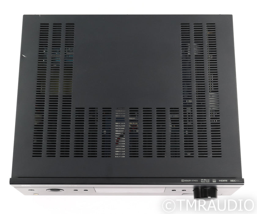 NAD T 758 V3 7.1 Channel Home Theater Receiver; T758 V-3; BluOS; Remote