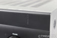 NAD T 758 V3 7.1 Channel Home Theater Receiver; T758 V-3; BluOS; Remote