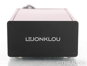 Lejonklou Slipsik 7.1 MM Phono Preamplifier