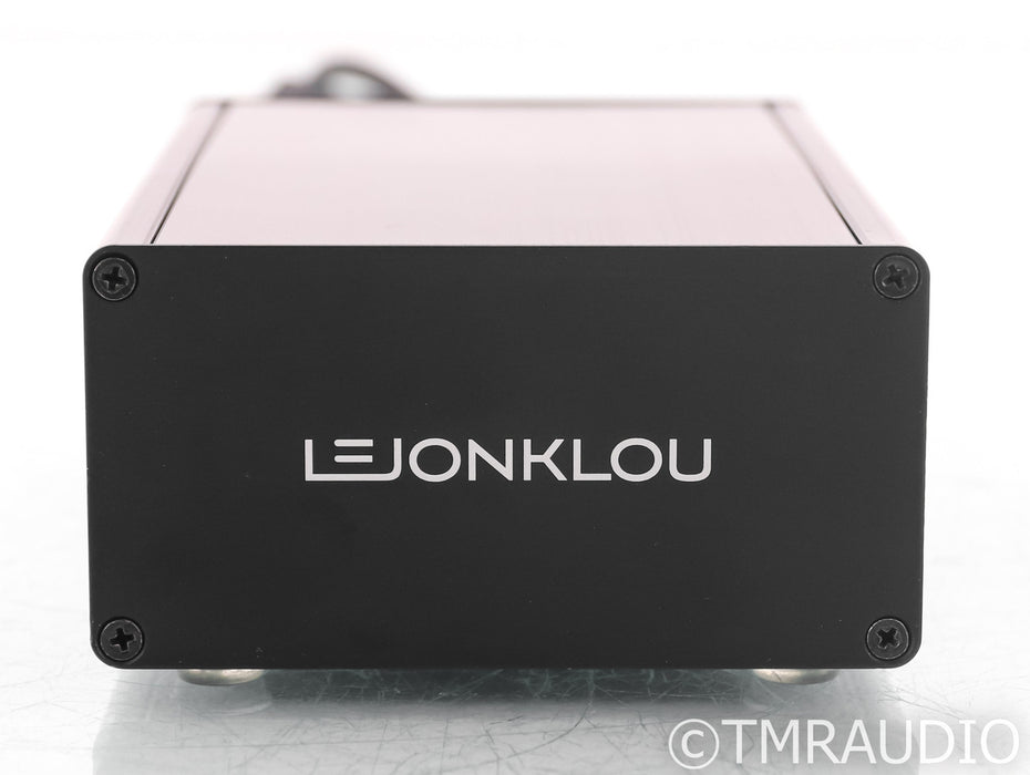 Lejonklou Slipsik 7.1 MM Phono Preamplifier