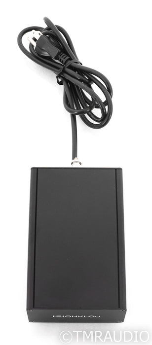 Lejonklou Slipsik 7.1 MM Phono Preamplifier