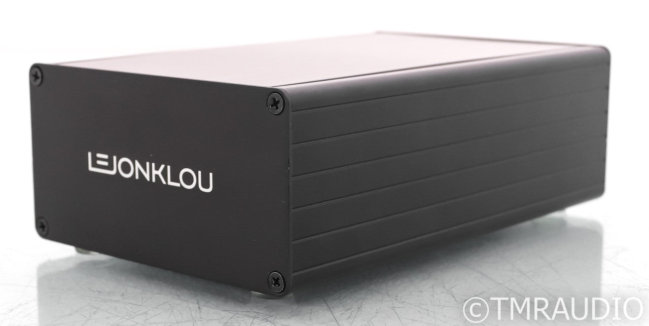 Lejonklou Slipsik 7.1 MM Phono Preamplifier