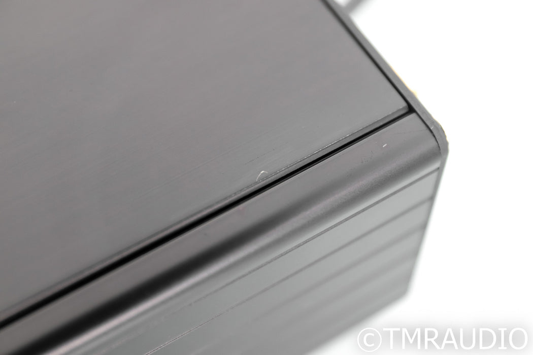 Lejonklou Slipsik 7.1 MM Phono Preamplifier