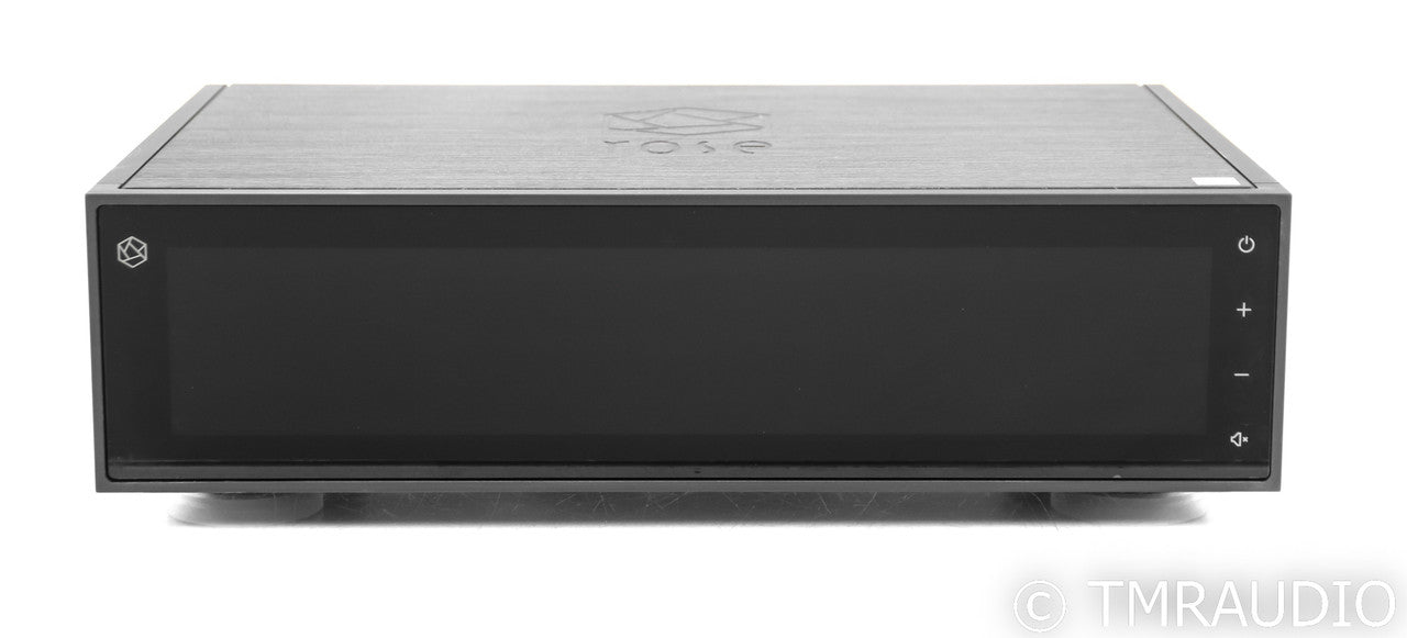 HiFi Rose RS150B Network Streamer; Remote; Roon Ready (Open Box)
