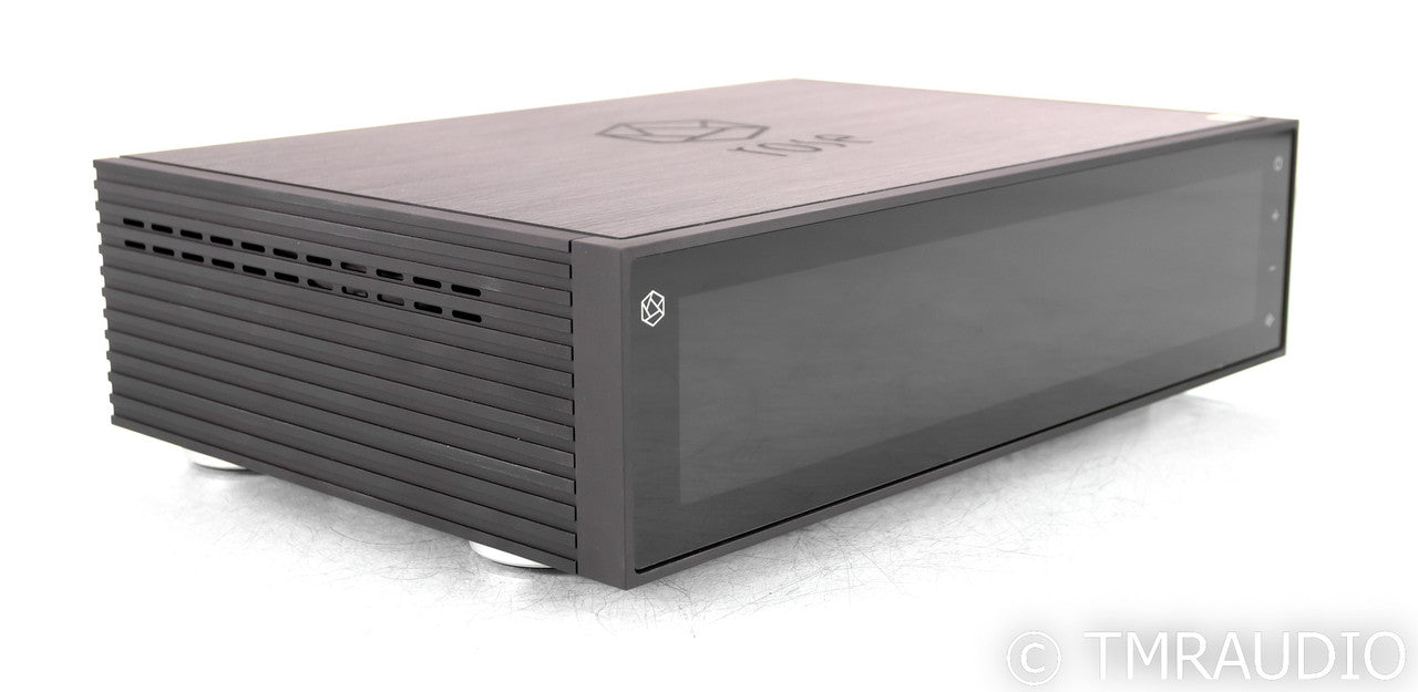HiFi Rose RS150B Network Streamer; Remote; Roon Ready (Open Box)
