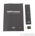 HiFi Rose RS150B Network Streamer; Remote; Roon Ready (Open Box)