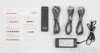 Chord Electronics Hugo Mscaler Digital Upsampler; Remote; USB; Black