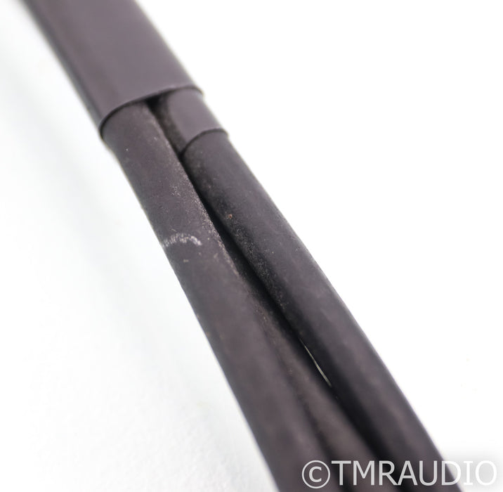 Dynaudio OCOS Souble Bi-Wire Speaker Cables; 2.5m Pair