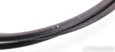 Dynaudio OCOS Souble Bi-Wire Speaker Cables; 2.5m Pair