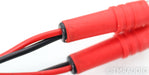 Dynaudio OCOS Souble Bi-Wire Speaker Cables; 2.5m Pair