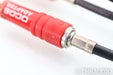 Dynaudio OCOS Souble Bi-Wire Speaker Cables; 2.5m Pair