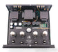 Rogue Audio ST-100 Stereo Tube Power Amplifier; ST100; Black