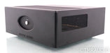Rogue Audio ST-100 Stereo Tube Power Amplifier; ST100; Black