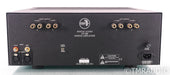 Rogue Audio ST-100 Stereo Tube Power Amplifier; ST100; Black