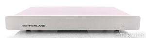 Sutherland Engineering Insight MM / MC Phono Preamplifier