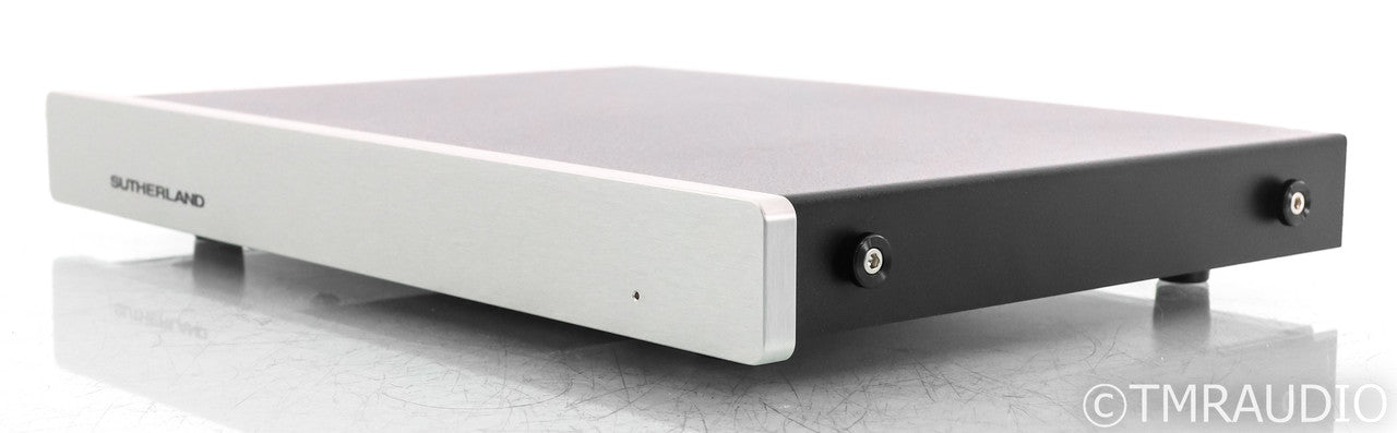 Sutherland Engineering Insight MM / MC Phono Preamplifier