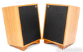 Klipsch Heresy III Floorstanding Speakers; 3; Walnut Pair
