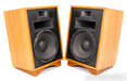 Klipsch Heresy III Floorstanding Speakers; 3; Walnut Pair