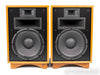 Klipsch Heresy III Floorstanding Speakers; 3; Walnut Pair