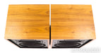Klipsch Heresy III Floorstanding Speakers; 3; Walnut Pair