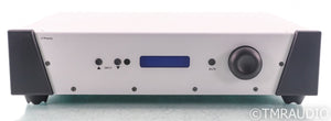 Wyred 4 Sound ST Stereo Preamplifier; Remote; Special Edition