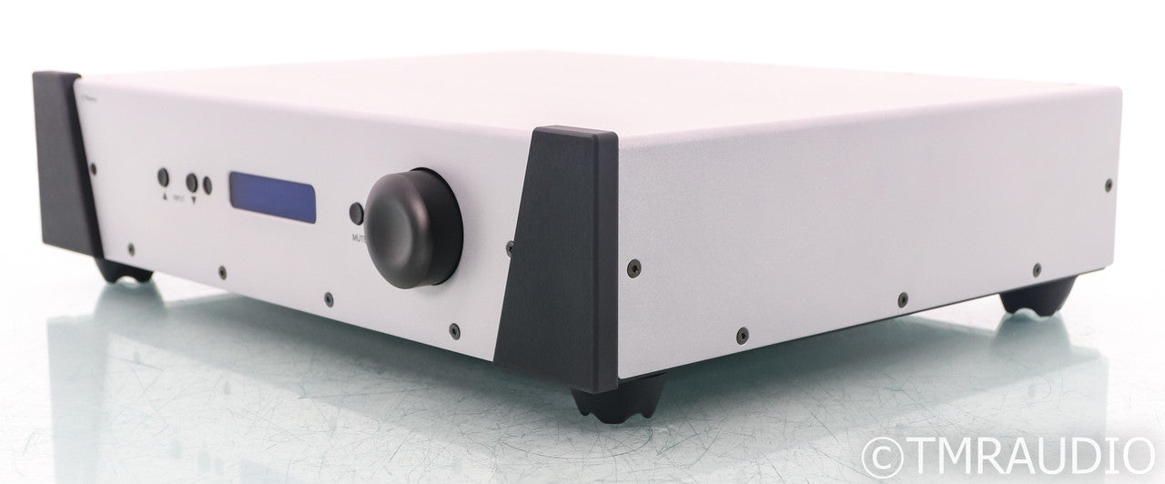 Wyred 4 Sound ST Stereo Preamplifier; Remote; Special Edition