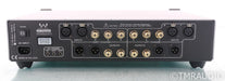 Wyred 4 Sound ST Stereo Preamplifier; Remote; Special Edition