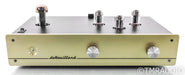 deHavilland UltraVerve Stereo Tube Preamplifier; Gold