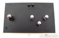 deHavilland UltraVerve Stereo Tube Preamplifier; Gold