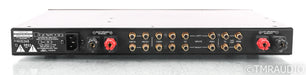 Bryston B-60 Stereo Integrated Amplifier; B60 (No Remote)