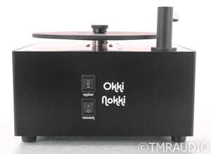 OKKI NOKKI RCM II Record Cleaner