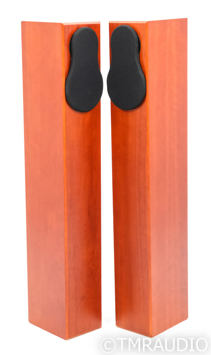 Totem Acoustic Arro Florstadning Speakers; Cherry Pair