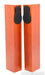 Totem Acoustic Arro Florstadning Speakers; Cherry Pair