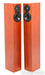 Totem Acoustic Arro Florstadning Speakers; Cherry Pair