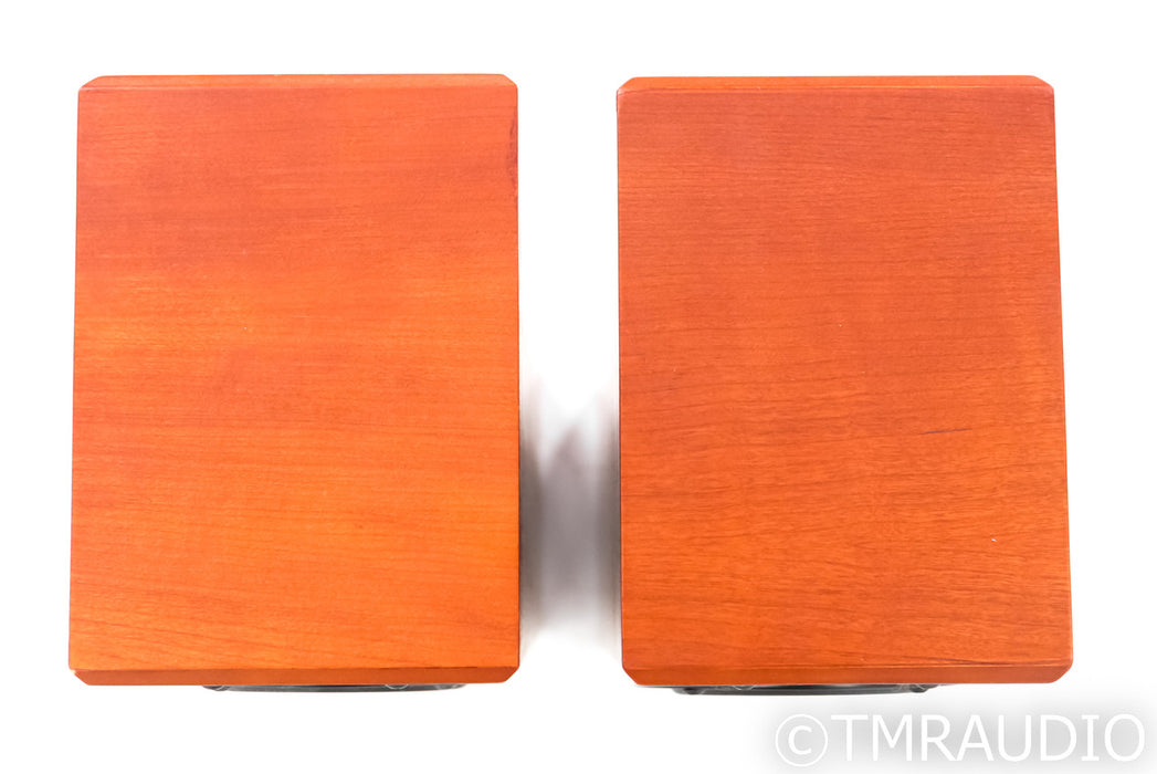 Totem Acoustic Arro Florstadning Speakers; Cherry Pair