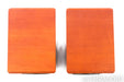 Totem Acoustic Arro Florstadning Speakers; Cherry Pair
