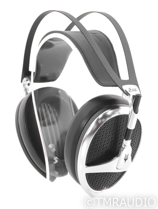 Meze Audio Elite Open Back Isodynamic Headphones; (Open Box)