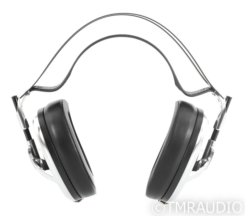 Meze Audio Elite Open Back Isodynamic Headphones; (Open Box)
