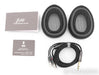 Meze Audio Elite Open Back Isodynamic Headphones; (Open Box)
