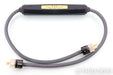 Kimber Kable PK10 Summit Palladian Power Cable; 1.5m AC Cord (Open Box)