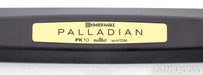 Kimber Kable PK10 Summit Palladian Power Cable; 1.5m AC Cord (Open Box)