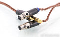 Meze Audio 6.3mm Copper Upgrade Headphone Cable; For Meze Empyrean (Open Box)